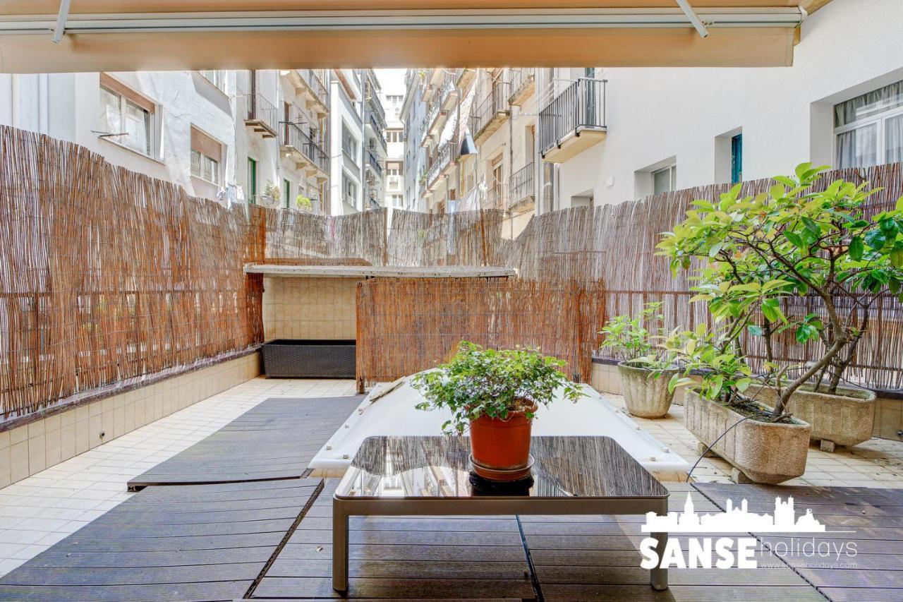 Apartamento Avenida By Sanse Holidays San Sebastian Bagian luar foto